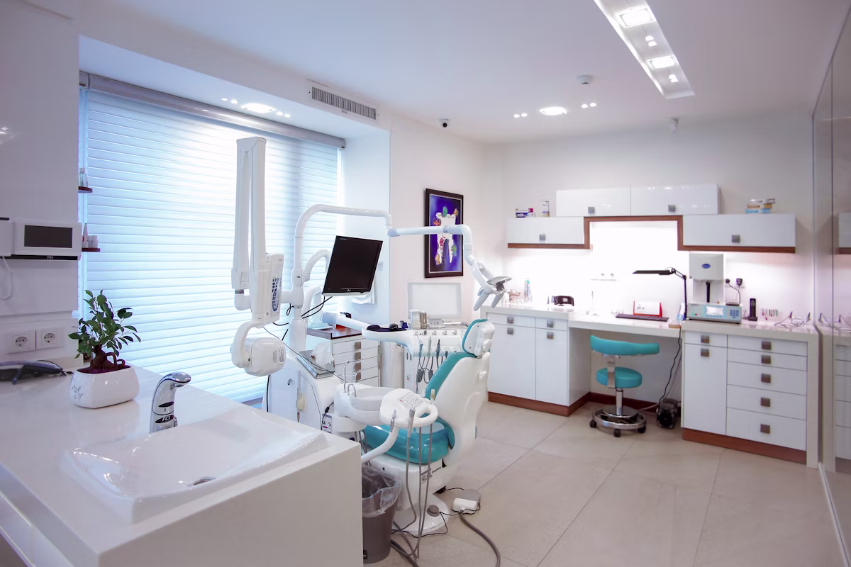 Consultorio dental